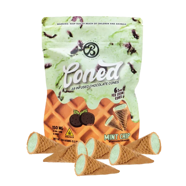 mint chip