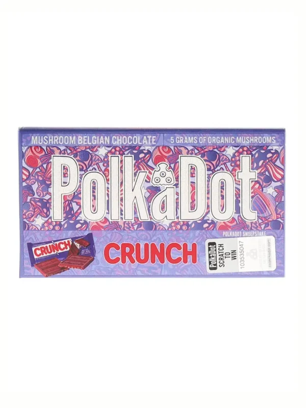 polkadot