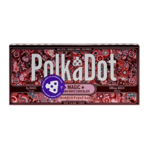 polkadotXbakedbags